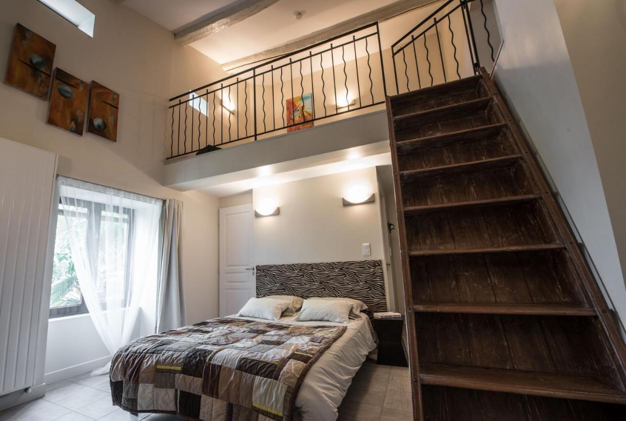 Altamica Bed & Breakfast Cournon-d'Auvergne Exterior photo